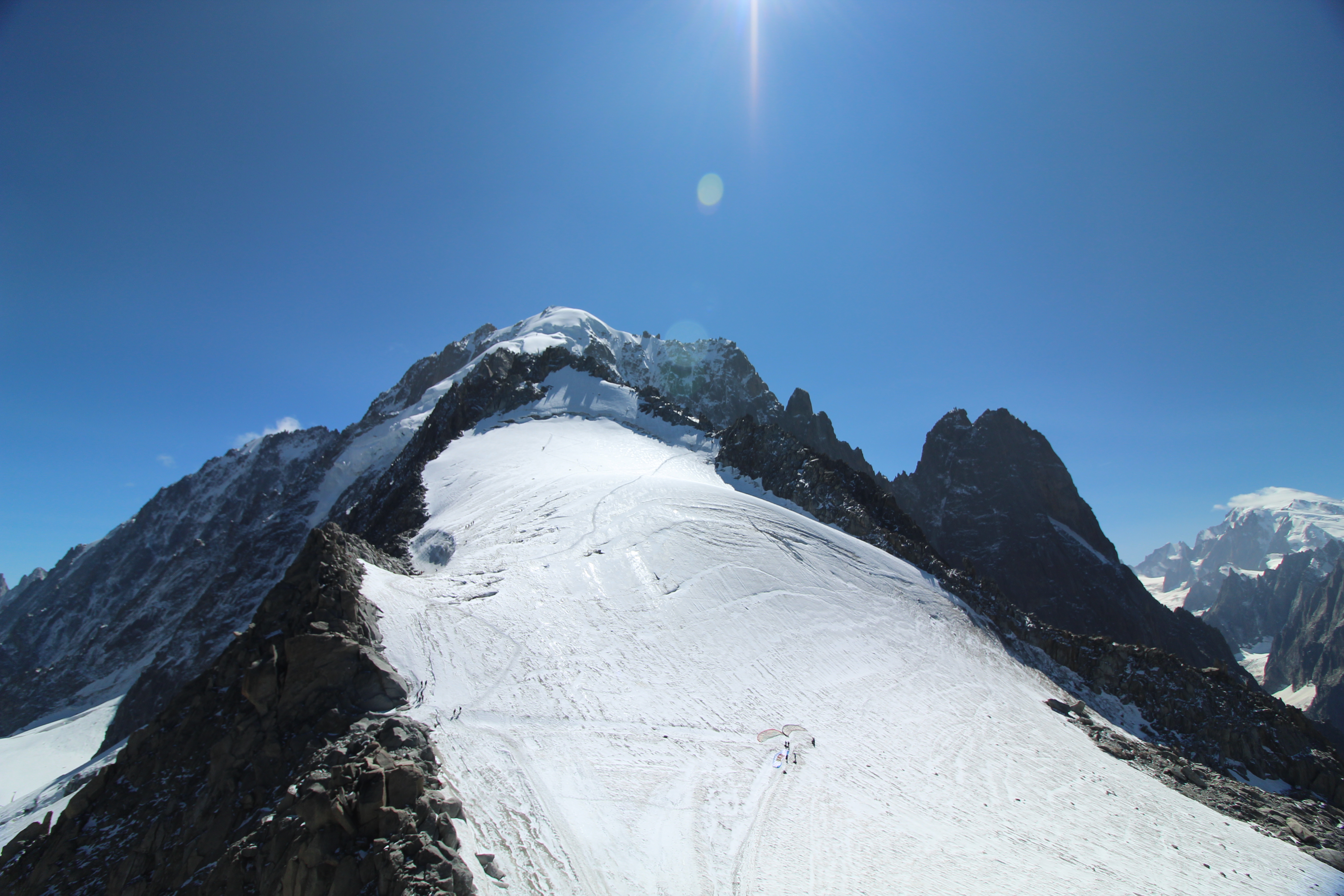 Mountains