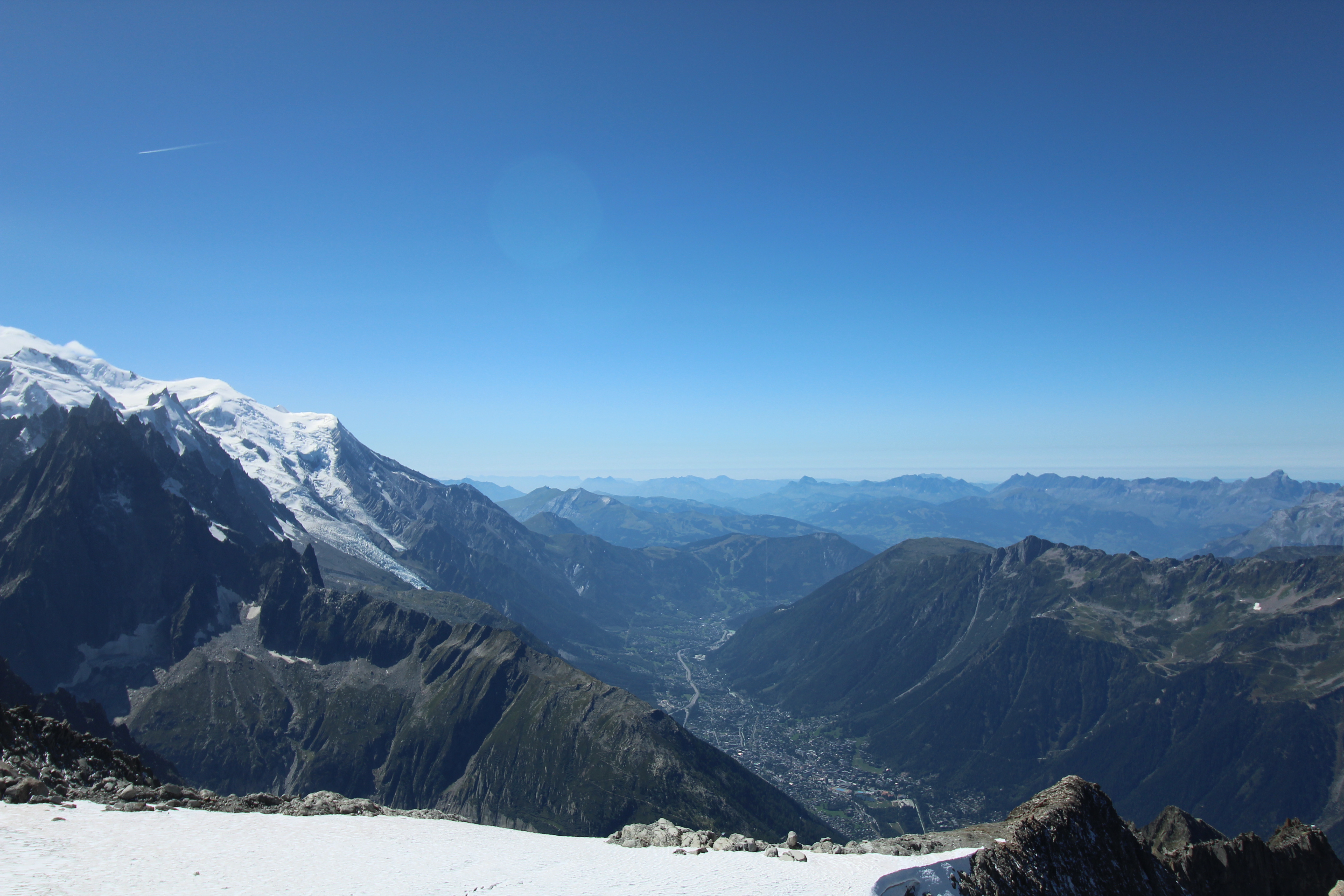 Mountains