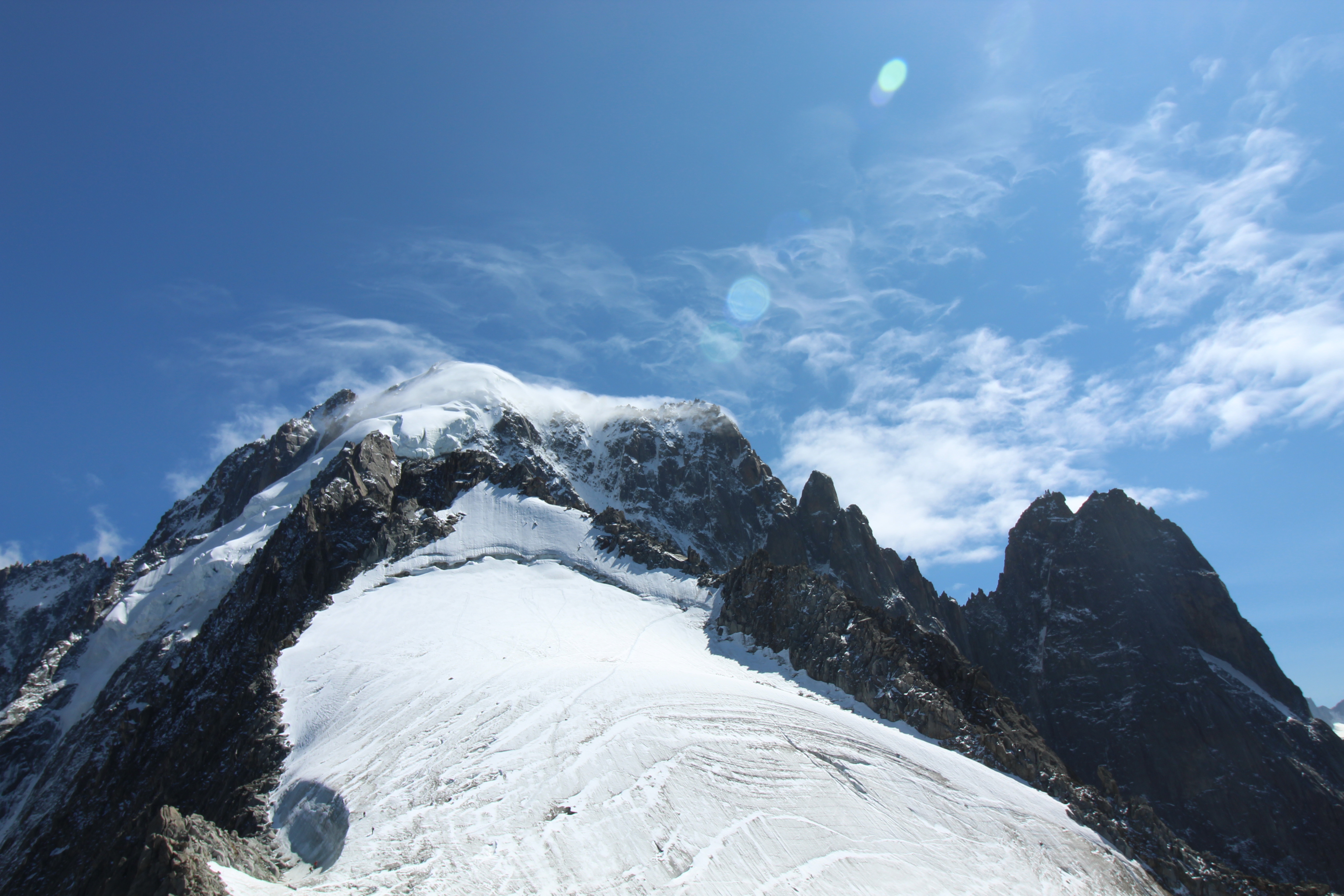 Mountains