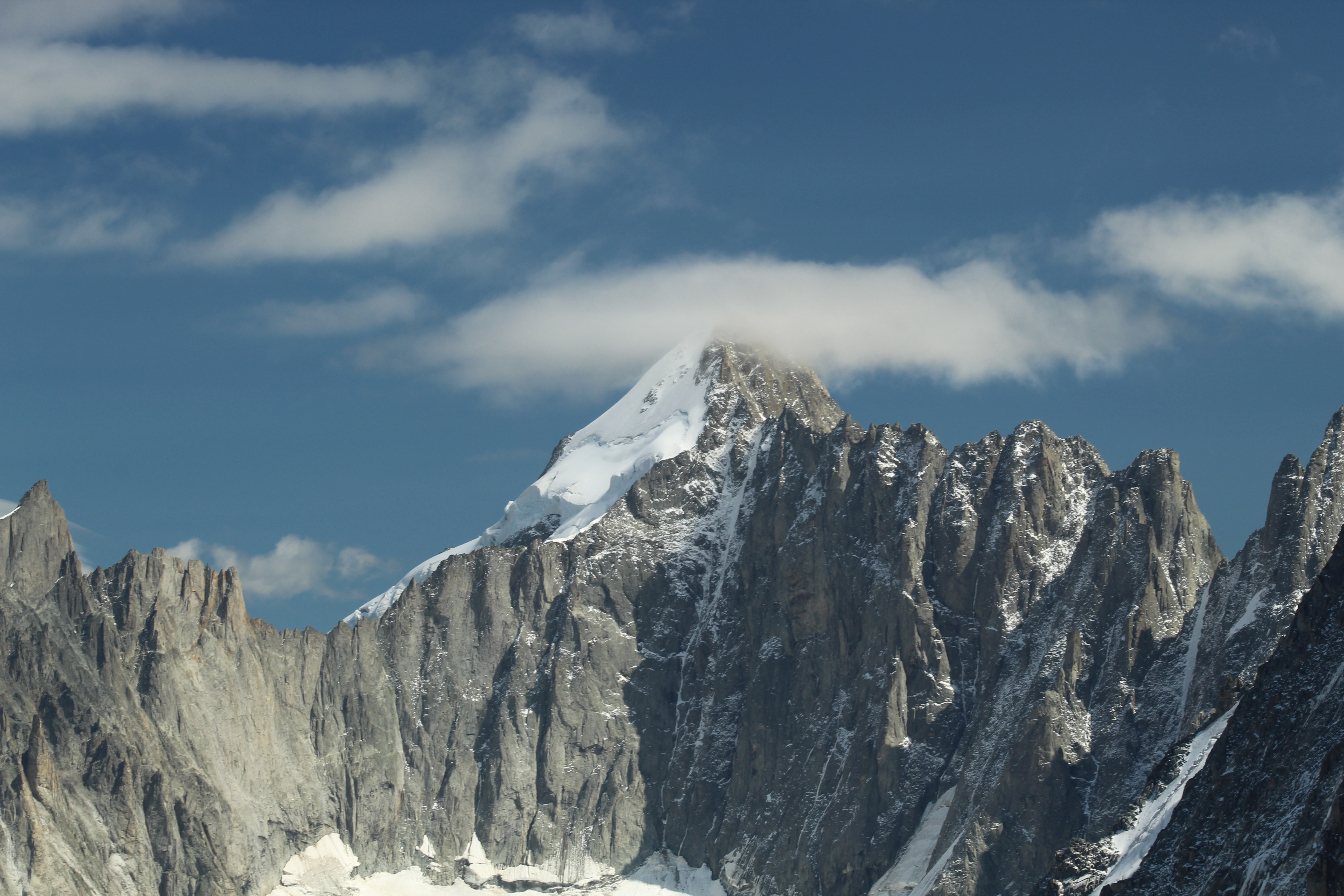Mountains