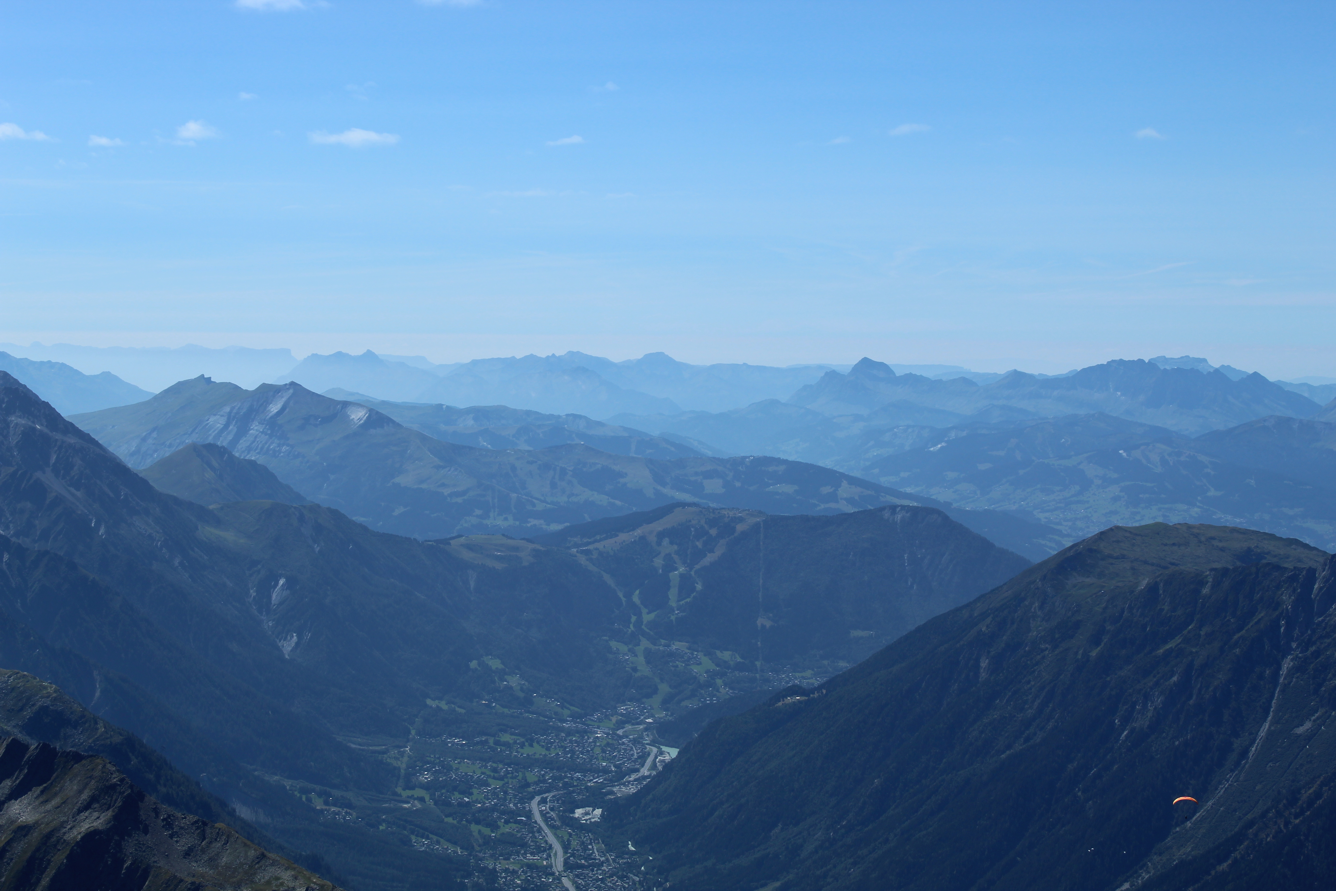 Mountains
