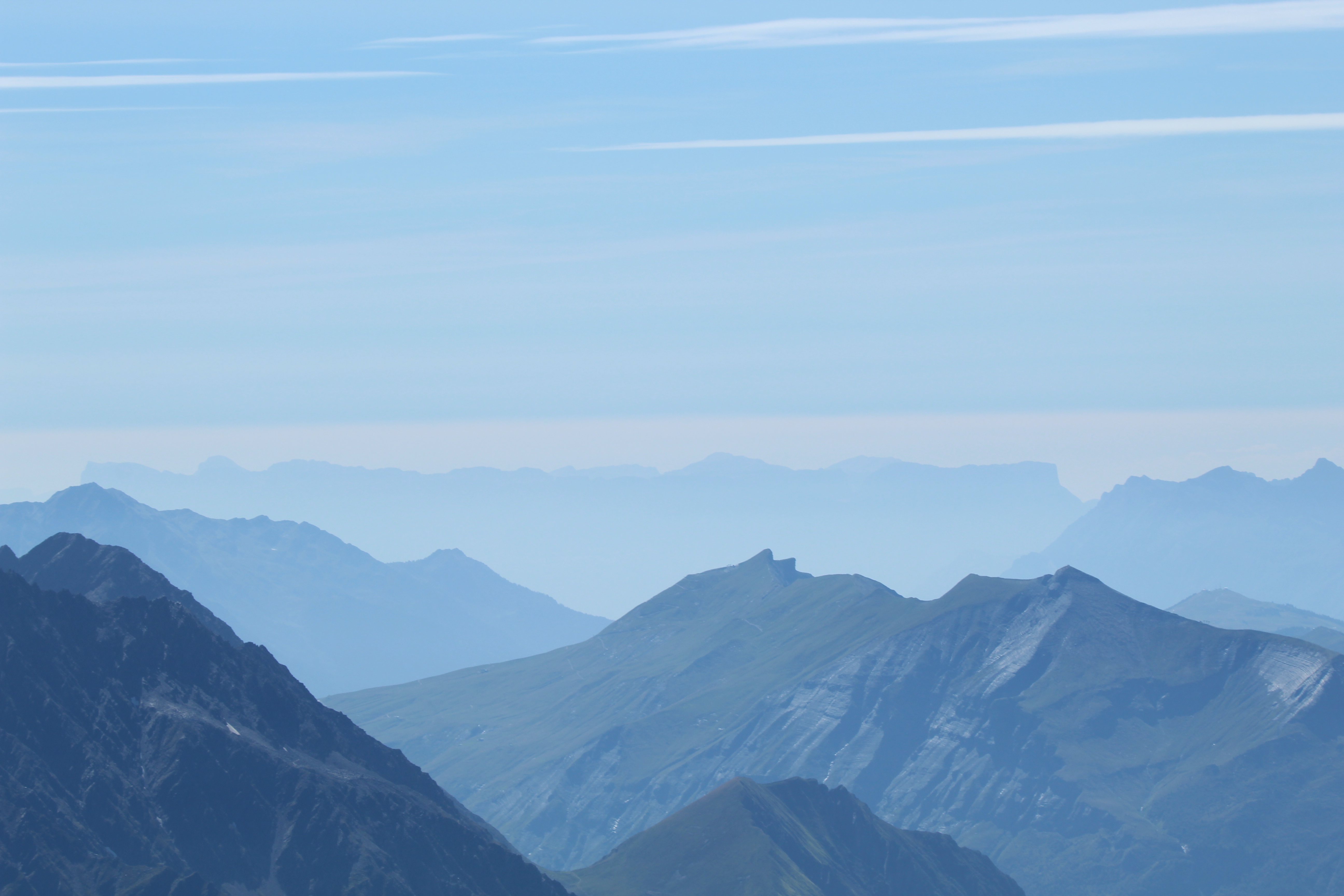 Mountains