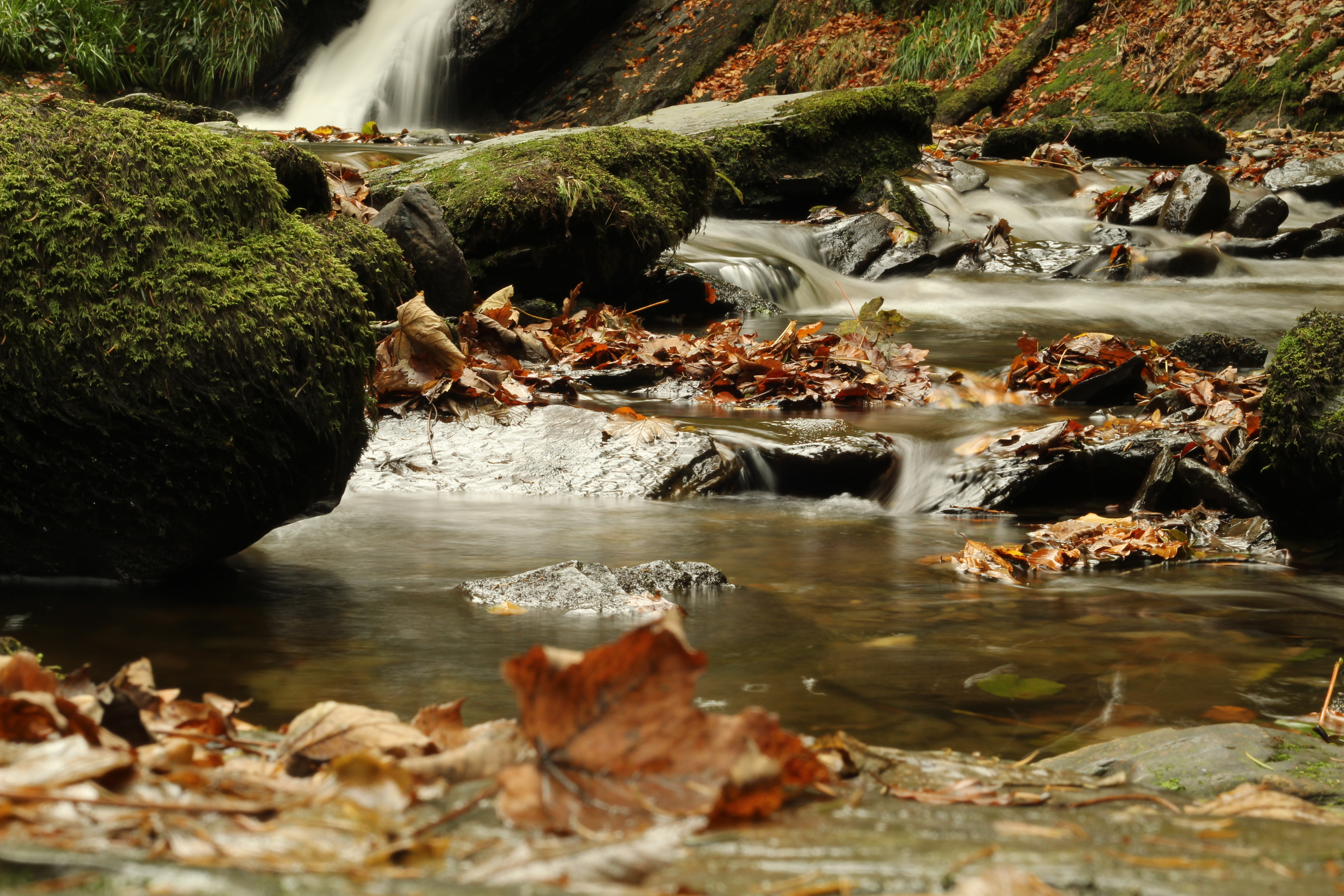 Waterfall